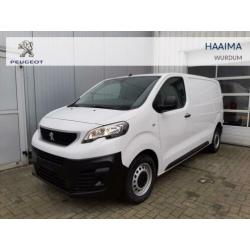 PEUGEOT Expert 231S GB 2.0 BlueHDi 120pk 3p.