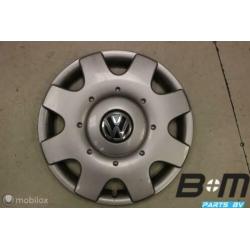 Set Originele 16 inch wieldoppen diverse VW