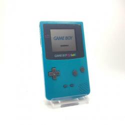 Gameboy Color blauw || Nu voor maar € 44.99