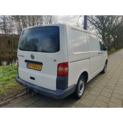 Volkswagen Transporter 1.9 TDI 300 T800 Baseline -2008