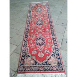 Perzische loper 300x83 cm.