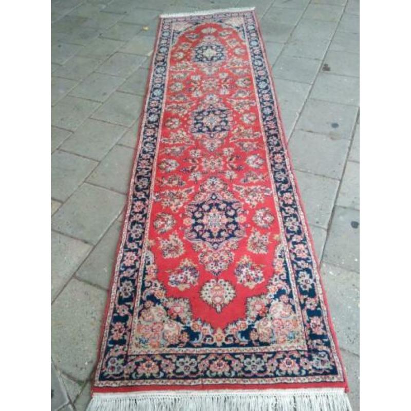 Perzische loper 300x83 cm.