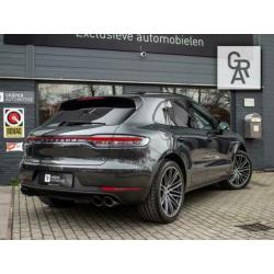 Porsche Macan 3.0 S | Panoramadak | 911 Turbo Design wielen