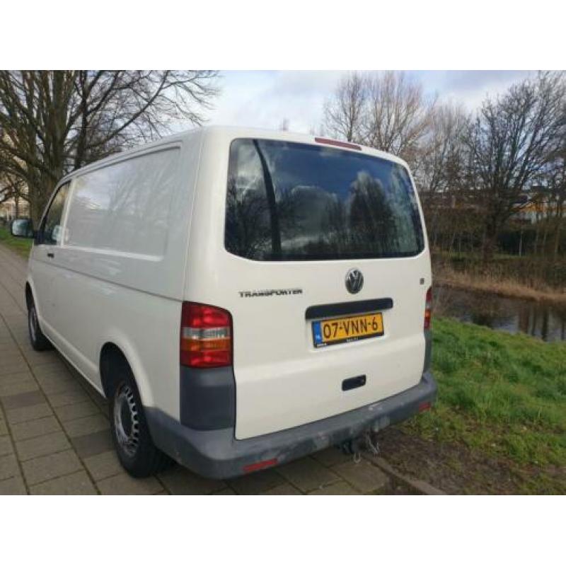 Volkswagen Transporter 1.9 TDI 300 T800 Baseline -2008