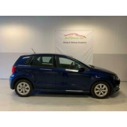 Volkswagen Polo 1.2 TDI BlueMotion Comfortline