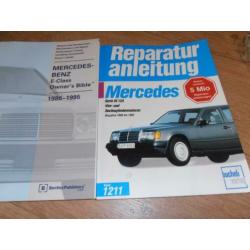 Reparatie handboeken