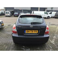 Hyundai Accent 1.4 NIEUWE APK (NAP)