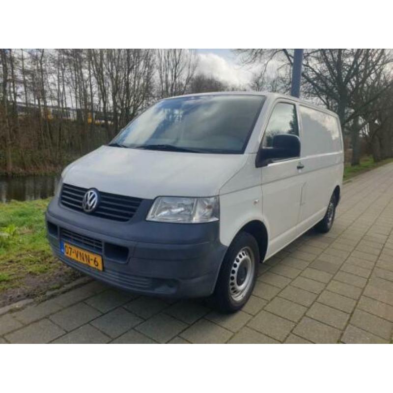 Volkswagen Transporter 1.9 TDI 300 T800 Baseline -2008