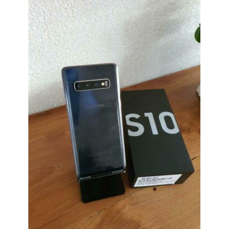 Samsung s10 128 gb