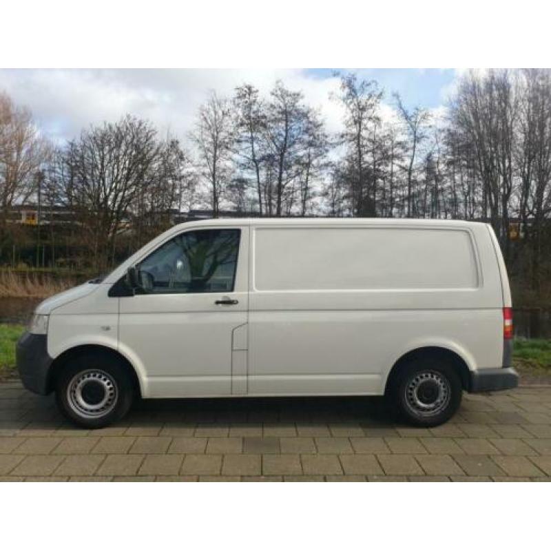 Volkswagen Transporter 1.9 TDI 300 T800 Baseline -2008