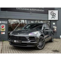 Porsche Macan 3.0 S | Panoramadak | 911 Turbo Design wielen