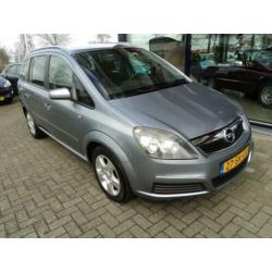 Opel Zafira 1.8 Executive 7 persoons/airco/cruise