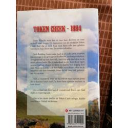 Lori Wick, Token creek trilogie