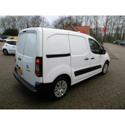 CITROEN Berlingo 1.6 e-HDiF Comfort Economy "INRICHTING"