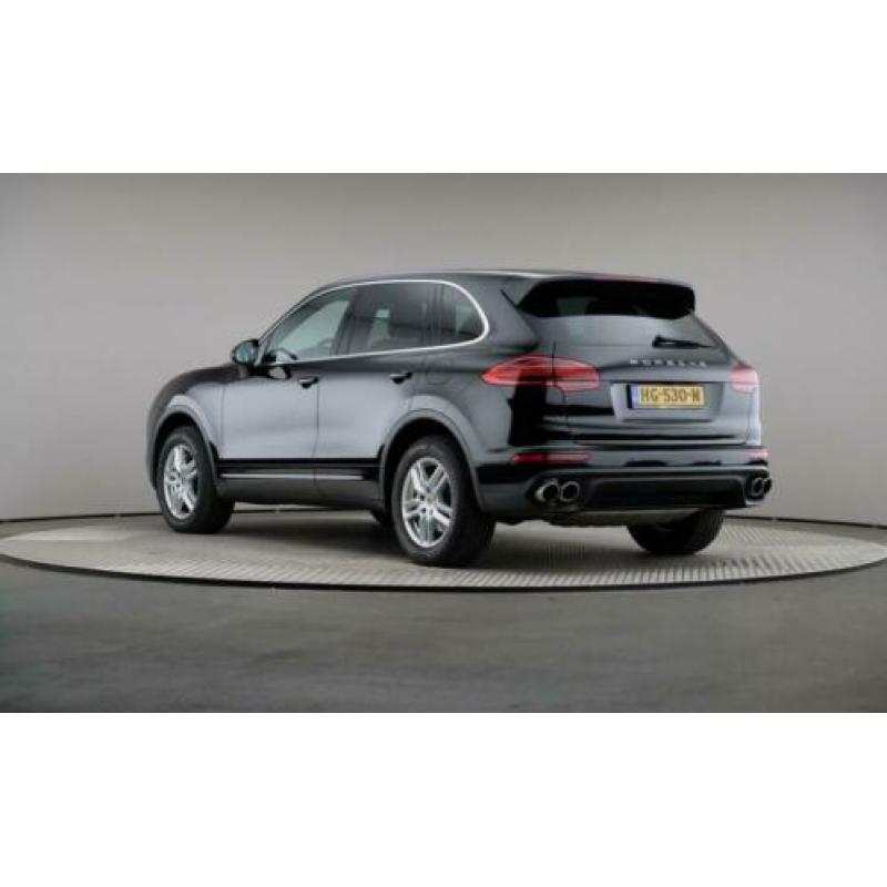 Porsche Cayenne 3.0 S E-Hybrid Automaat, LED, Leder, Navigat