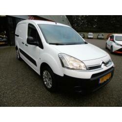 CITROEN Berlingo 1.6 e-HDiF Comfort Economy "INRICHTING"