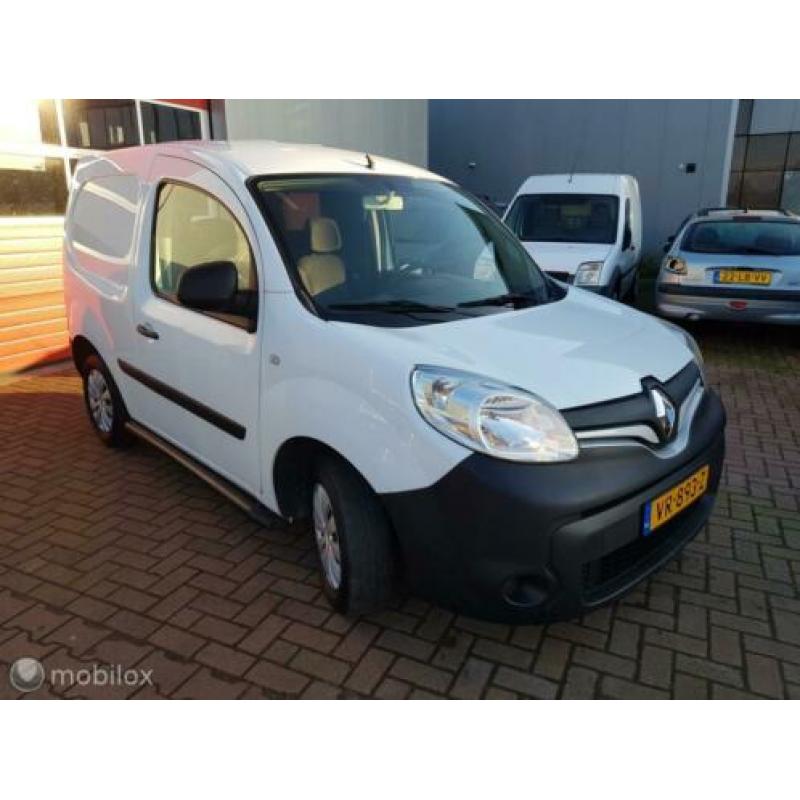 Renault Kangoo Express 1.5 dCi 75 Express Compact Comfort