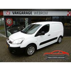 CITROEN Berlingo 1.6 e-HDiF Comfort Economy "INRICHTING"