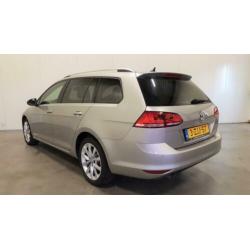 Volkswagen Golf Variant 1.6 TDI Business Edition VOL-LEER/PD