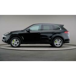 Porsche Cayenne 3.0 S E-Hybrid Automaat, LED, Leder, Navigat