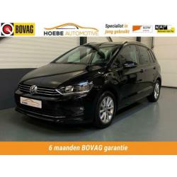 Volkswagen Golf Sportsvan 1.2 TSI DSG Lounge / NAVI / ADAPTI