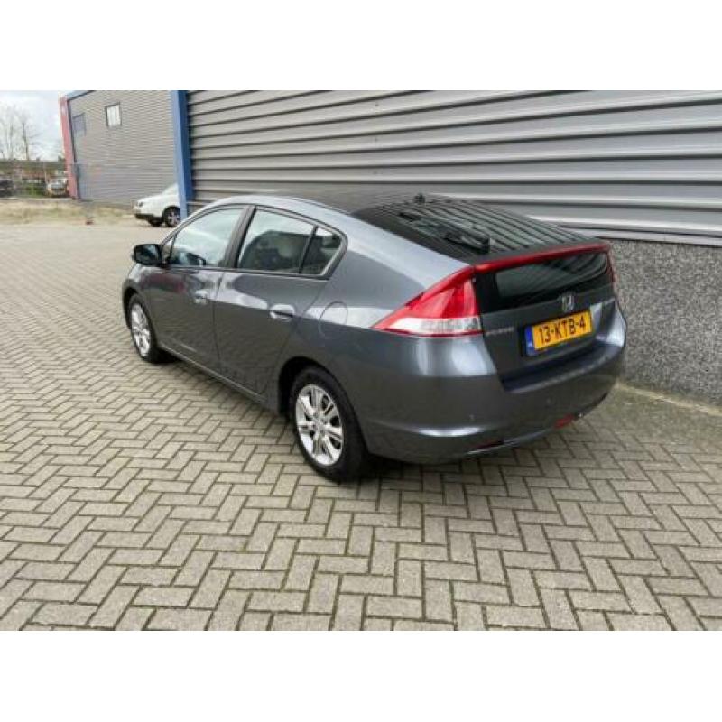 Honda Insight 1.3 Comfort Airco, NAP, Cruise, PDC Dealer ond