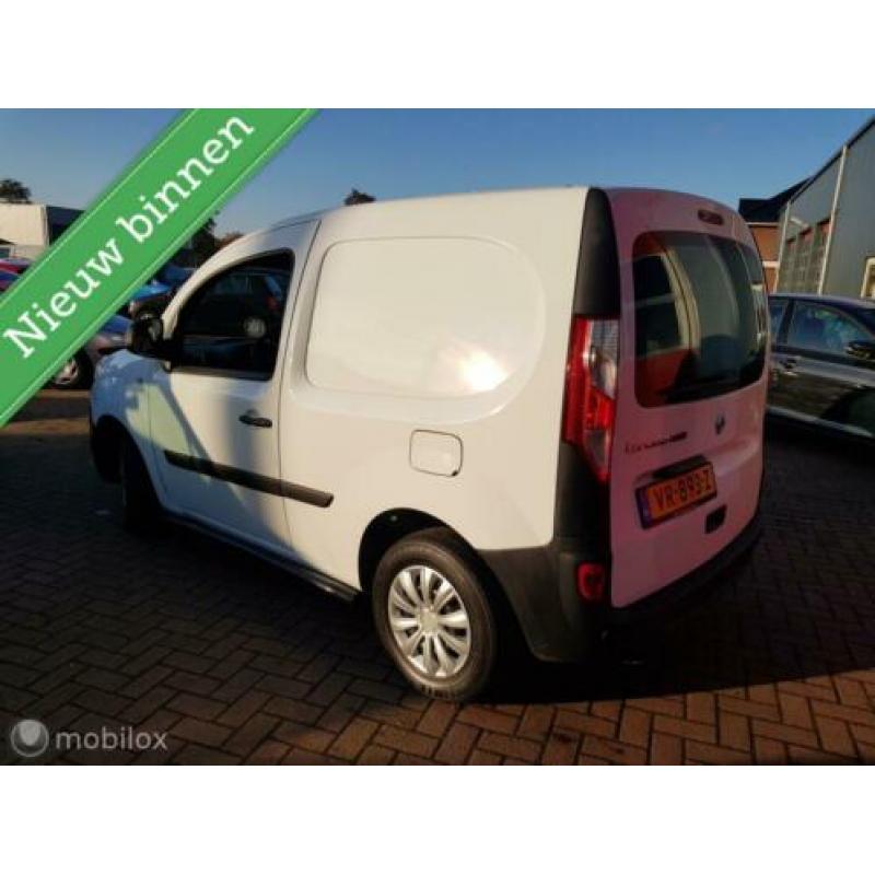 Renault Kangoo Express 1.5 dCi 75 Express Compact Comfort