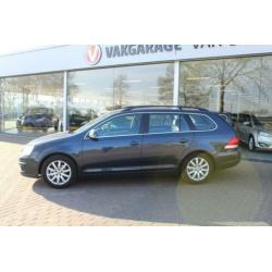 Volkswagen Golf Variant 1.4 TSI Comfortline Business Ruime e