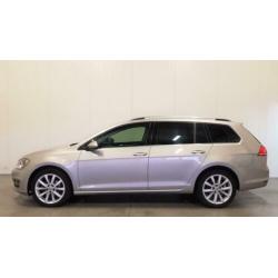 Volkswagen Golf Variant 1.6 TDI Business Edition VOL-LEER/PD