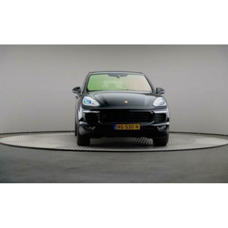 Porsche Cayenne 3.0 S E-Hybrid Automaat, LED, Leder, Navigat