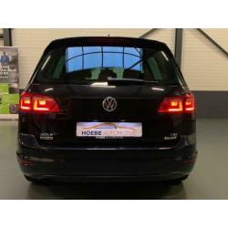 Volkswagen Golf Sportsvan 1.2 TSI DSG Lounge / NAVI / ADAPTI