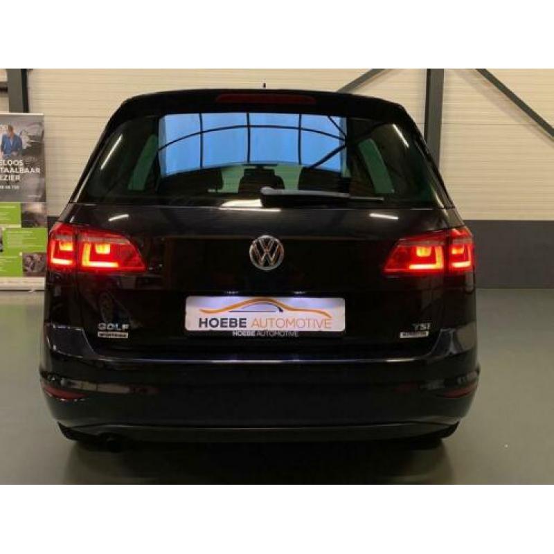 Volkswagen Golf Sportsvan 1.2 TSI DSG Lounge / NAVI / ADAPTI