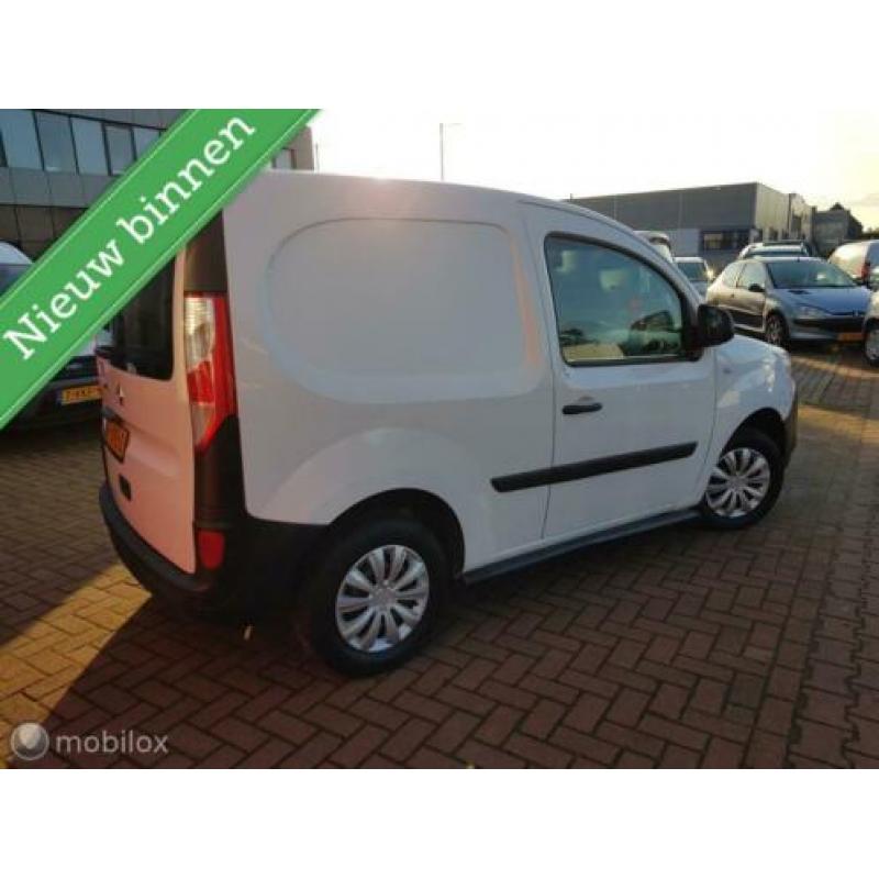 Renault Kangoo Express 1.5 dCi 75 Express Compact Comfort