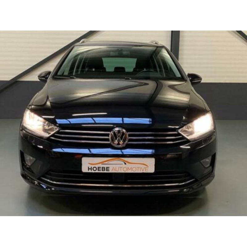 Volkswagen Golf Sportsvan 1.2 TSI DSG Lounge / NAVI / ADAPTI