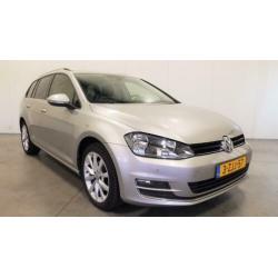 Volkswagen Golf Variant 1.6 TDI Business Edition VOL-LEER/PD