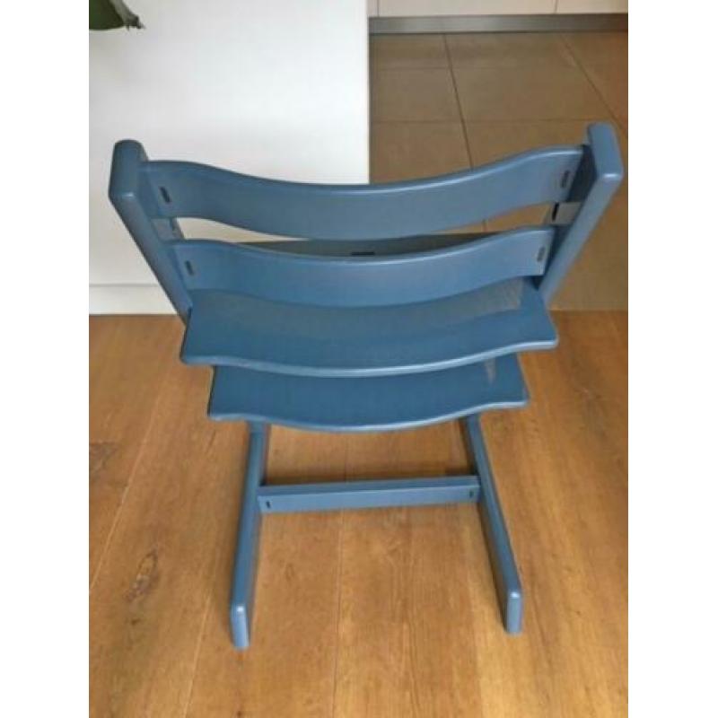 Stokke tripp trapp (nieuw model)