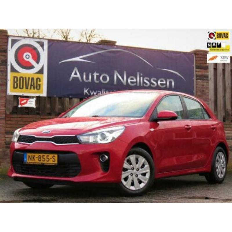 Kia Rio 1.0 TGDI ComfortPlusLine Navigator DAB+ | NAVI | ACH