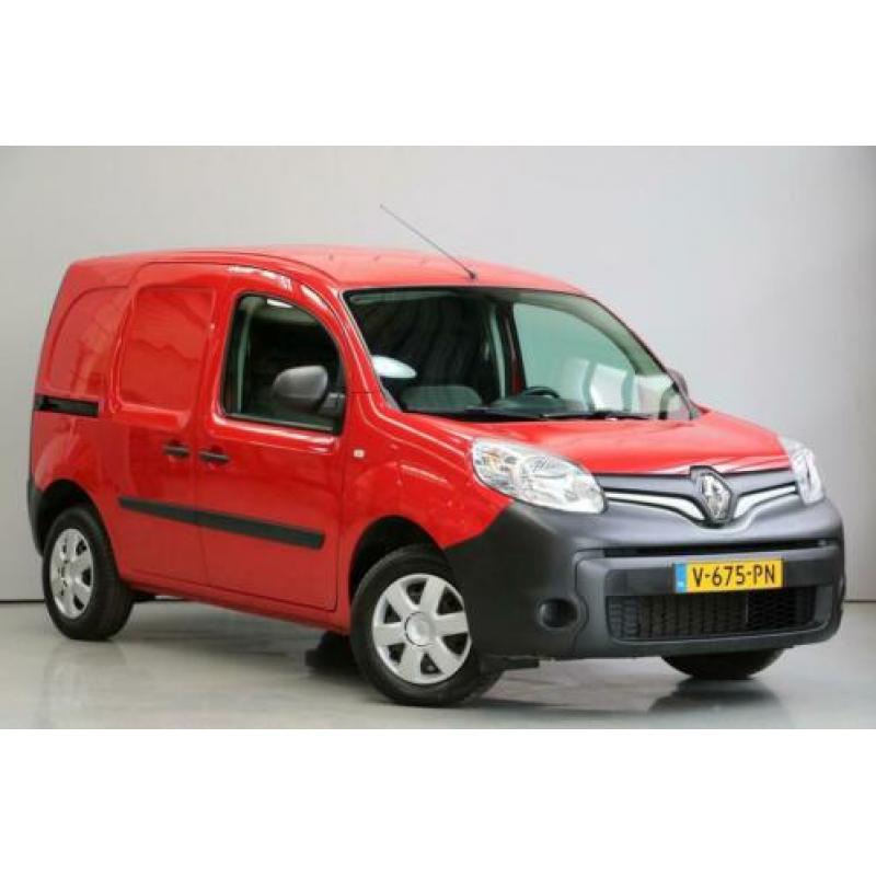 Renault Kangoo 1.5 dCi 75pk Générique Pro | Airco | Cruise |