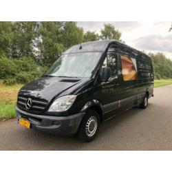 Mercedes-Benz Sprinter 313 2.2 CDI 432L EHD