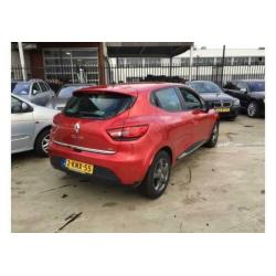 Renault Clio 1.5 dCi 90 Energy Authentique