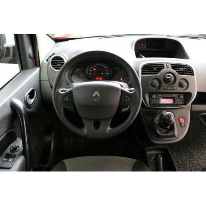 Renault Kangoo 1.5 dCi 75pk Générique Pro | Airco | Cruise |