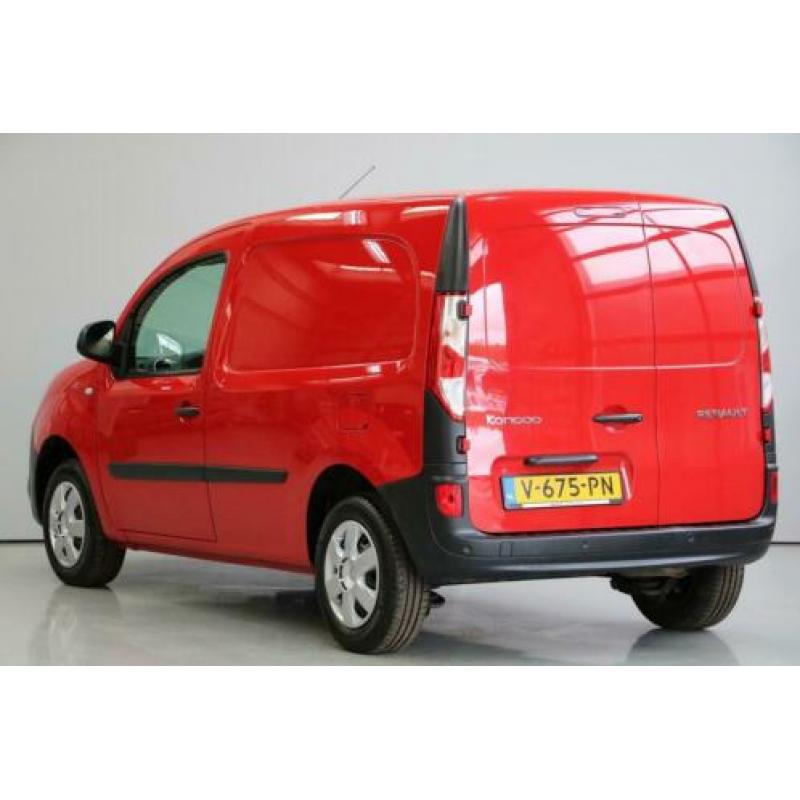 Renault Kangoo 1.5 dCi 75pk Générique Pro | Airco | Cruise |