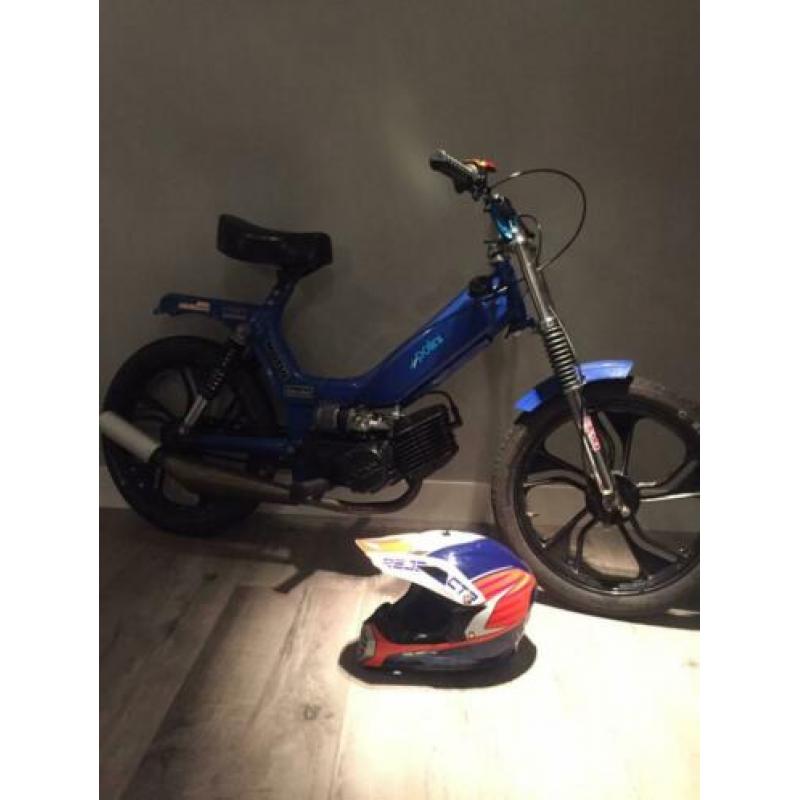 Tomos 50cc