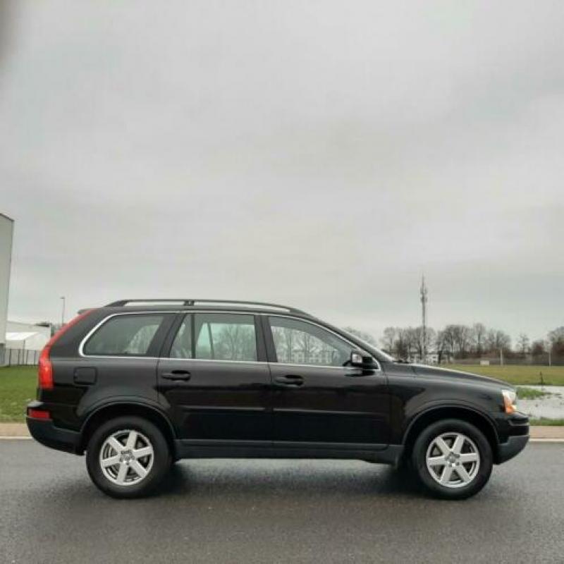 Volvo XC90 3.2 KINETIC 7 PERSOONS