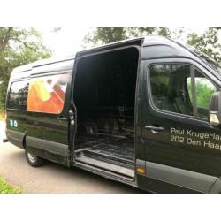 Mercedes-Benz Sprinter 313 2.2 CDI 432L EHD