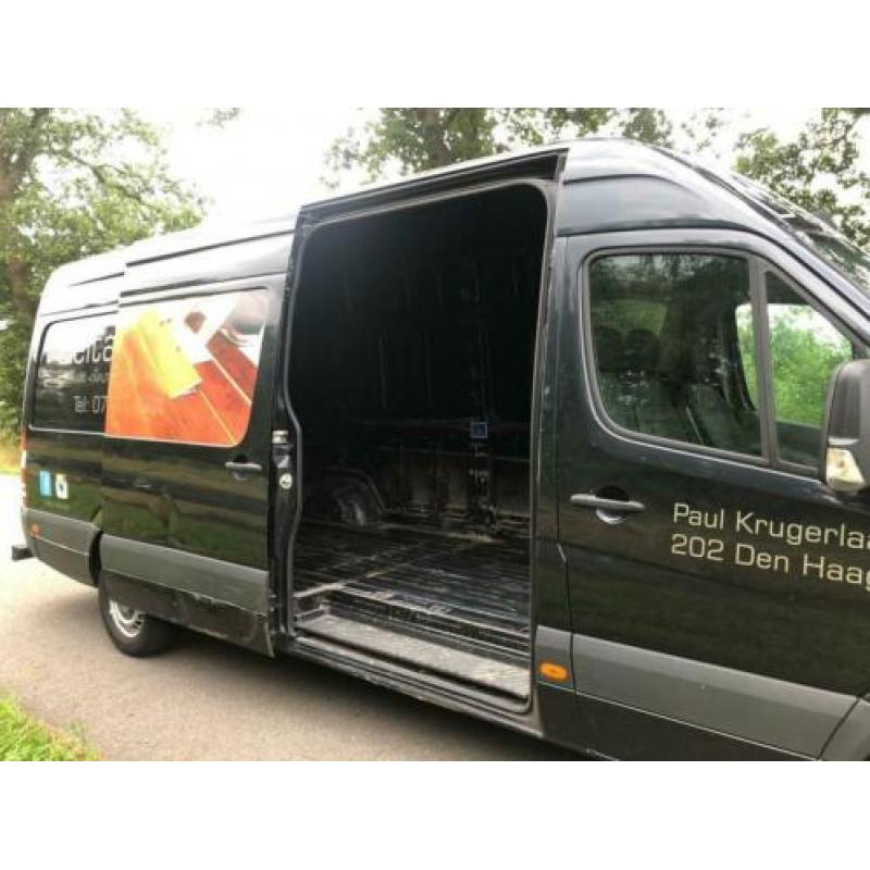 Mercedes-Benz Sprinter 313 2.2 CDI 432L EHD