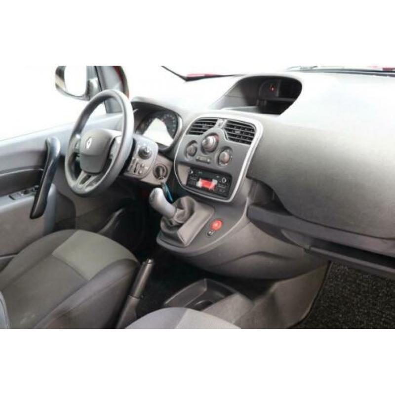 Renault Kangoo 1.5 dCi 75pk Générique Pro | Airco | Cruise |