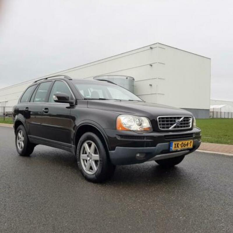 Volvo XC90 3.2 KINETIC 7 PERSOONS