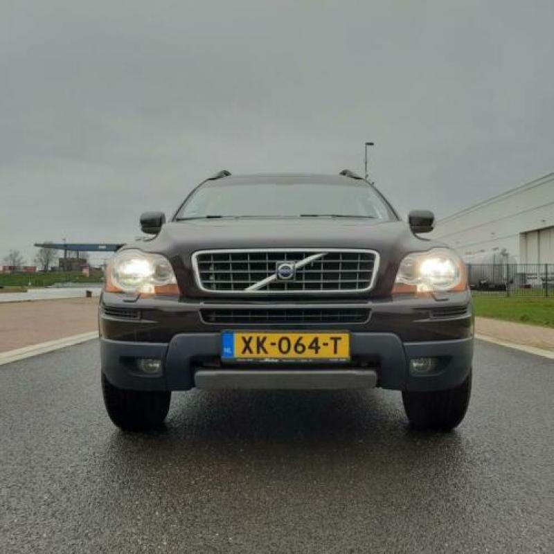 Volvo XC90 3.2 KINETIC 7 PERSOONS