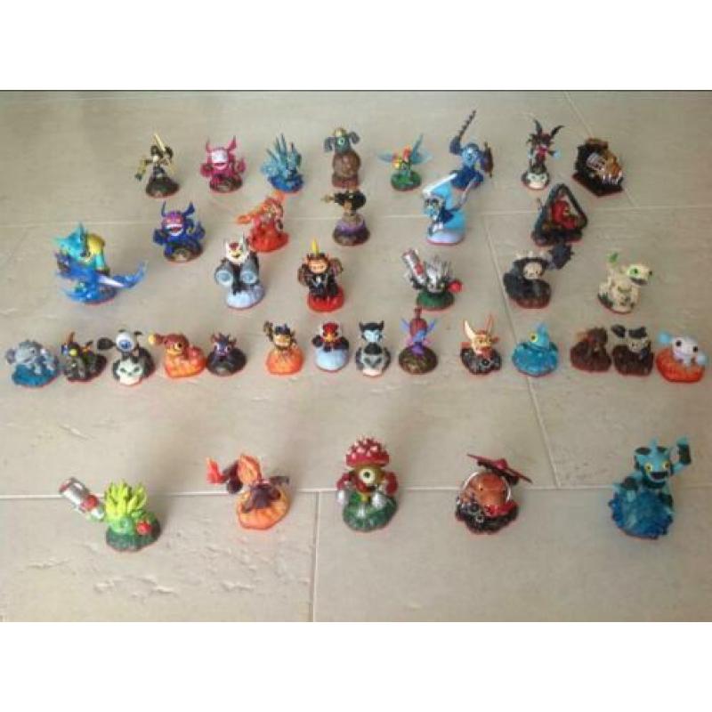 Skylanders trap team vanaf 0,75 skylander trapteam en meer!